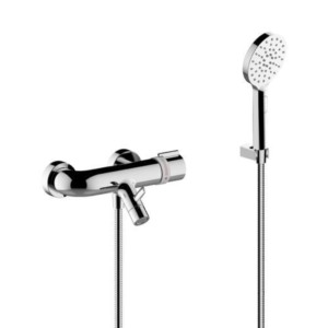 Somany Single Lever Wall Mixer 272111080041