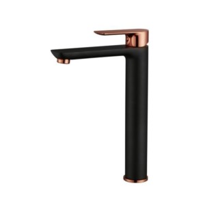 Somany Single Lever High Basin Mixer