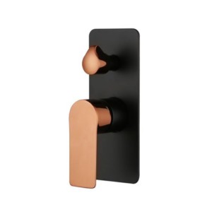 Somany Single Lever Concealed Diverter 272111090091