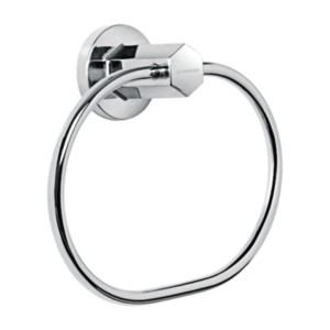 Somany Ether Towel Ring