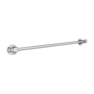 Somany Ether Towel Rod 450mm