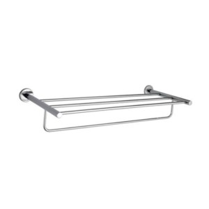 Somany Evita Towel Rack 450mm