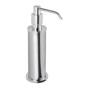 Somany Olive Brass Soap Dispenser 