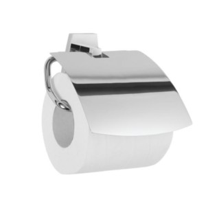 Somany Olive Paper Holder with Flap