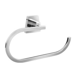 Somany Olive Towel Ring 