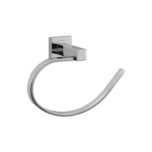 Somany Bellis Towel Ring