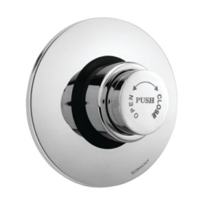 Somany Concealed Flush Valve 40mm