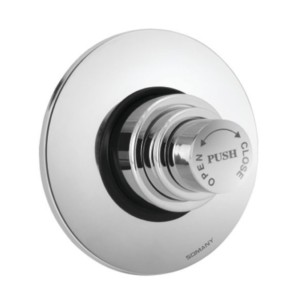 Somany Dual Flow Concealed Flush Valve 40mm