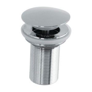 Somany Click Clack Waste Coupling 32mm