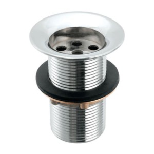 Somany Waste Coupling 32mm Full Threaded 