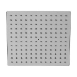 Somany Overhead Shower Single Flow