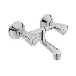Somany Dhaara Wall Mixer Non Telephonic 