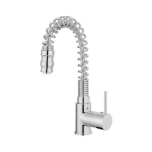 Somany Florence Sink Mixer Extended