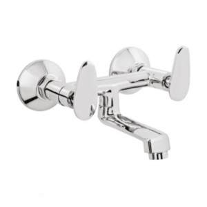 Somany Spanda Wall Mixer Non Telephonic