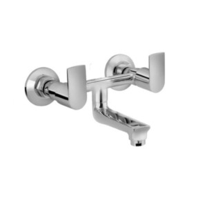 Somany Rime Wall Mixer Non Telephonic 272200710041