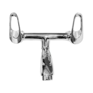 Somany Pinnacle Plus Wall Mixer Non-Telephonic 272200740041