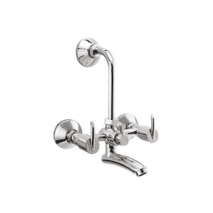 Somany Cella Wall Mixer with Bend 272201150011
