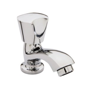 Somany Acme Pillar Tap 272210030011