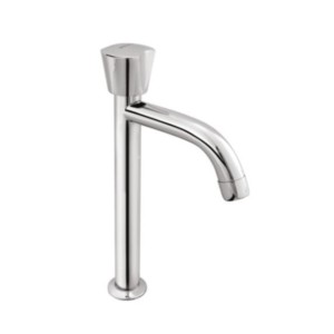 Somany Acme Pillar Tap Extended Body 