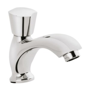 Somany Acme Pillar Tap Long Neck 