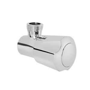 Somany Dhaara Angle Valve Without Flange