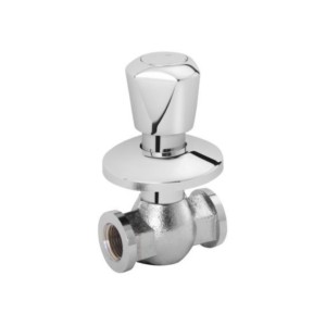 Somany Dhaara Concealed Stop Valve 20mm
