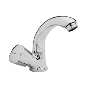 Somany Ether Swan Neck R with Cast Spout