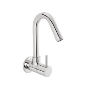Somany Florence Sink Tap with Swinging Spout