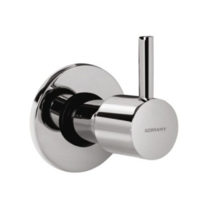 Somany Florence Upper Part for Concealed stop Valve 