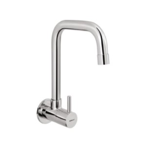 Somany Florence Sink Tap with Extended Swinging Spout