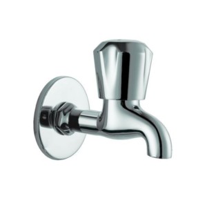 Somany Serene Bib Tap Without Flange 