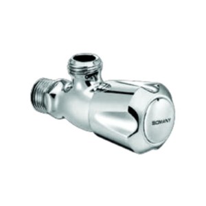 Somany Serene Angular Valve Without Flange 