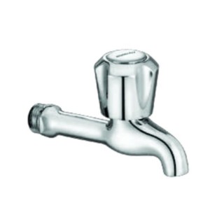 Somany Serene Long Body Bib Tap Without Flange