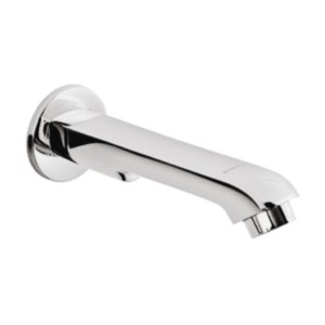 Somany Olive Bath Tub Spout with Wall Flange 272210330141