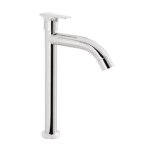 Somany Olive Pillar Tap Extended Body 