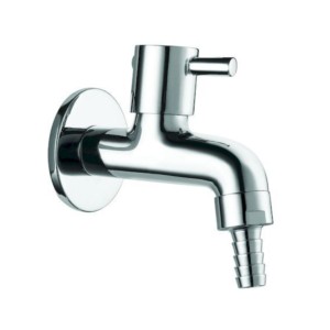 Somany Smart Bib Tap with Nozzle 