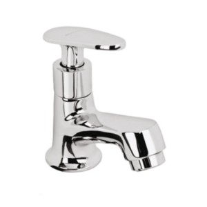 Somany Spanda Pillar Tap 272210440011