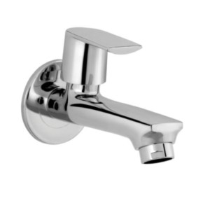 Somany Rime Long Nose Bib Tap with Flange
