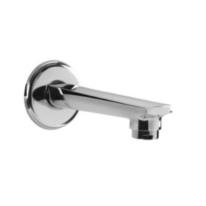Somany Rime Bath Tub Spout with Flange 