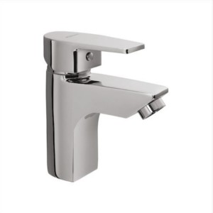 Somany Bellis Pillar Tap