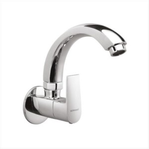 Somany Bellis Sink Tap With Swinging Spout 272211110131