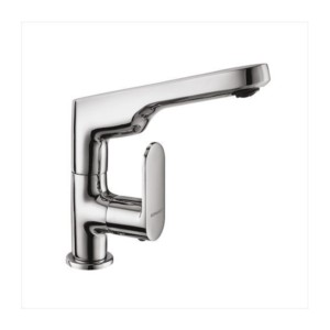 Somany Thistle Swan Neck with Swinging Spout