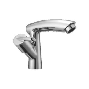 Somany Cella Swan Neck with Casted SPT L