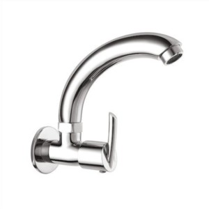 Somany Cella Sink Tap with Swinging Spout