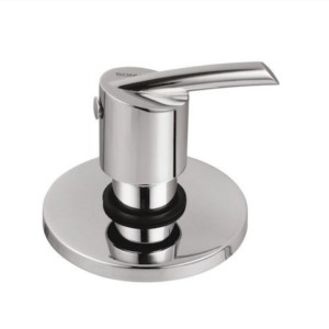 Somany Cella Concealed Upper Part for Stop Cock 272211150161