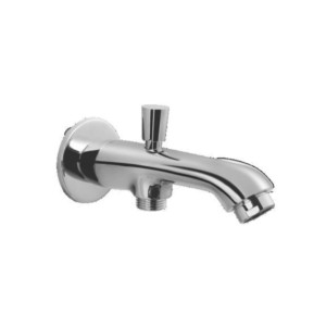 Somany Iris Bath Spout With Button