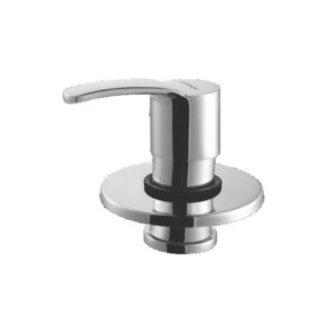 Somany Iris Upper Part Fr Con Stop Cock 