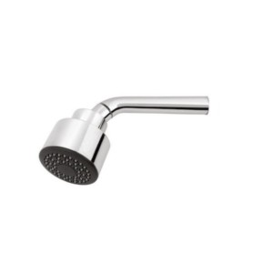 Somany Overhead Shower with Shower Arm and Flange 