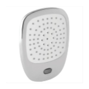 Somany Overhead Shower Three Flow