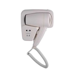 Somany Hair Dryer Wall Mounted